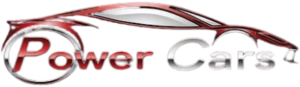 Logo Powercars