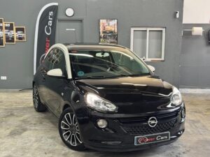 Opel Adam 1.4 XEL GLAM