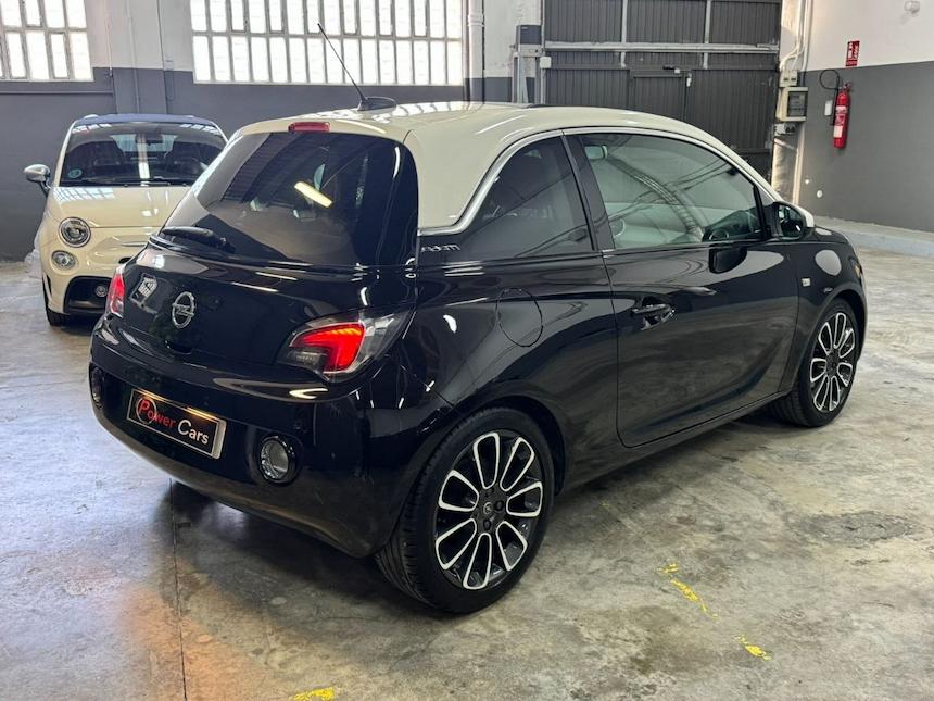 
								Opel Adam 1.4 XEL GLAM full									