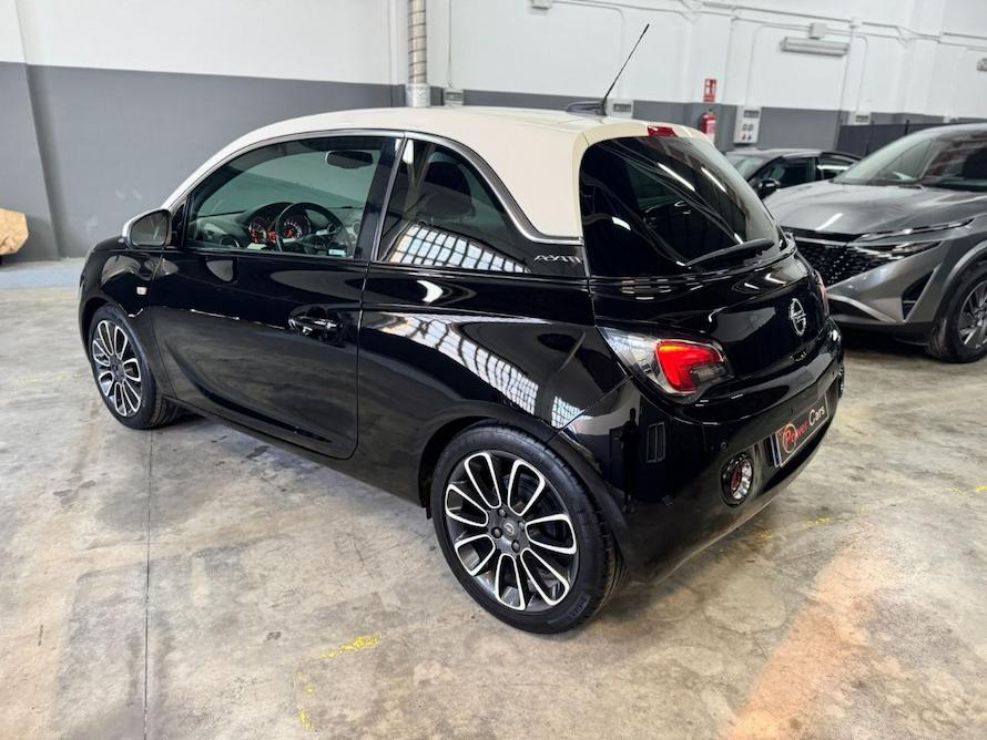 
								Opel Adam 1.4 XEL GLAM full									