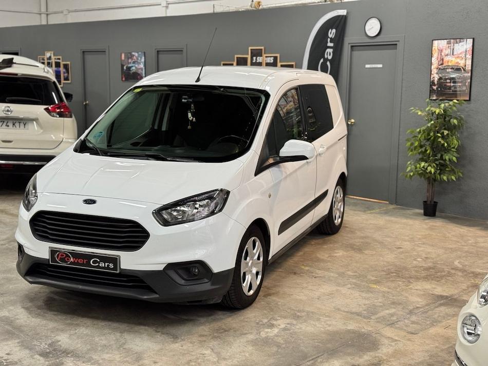 
								Ford Transit Connect full									