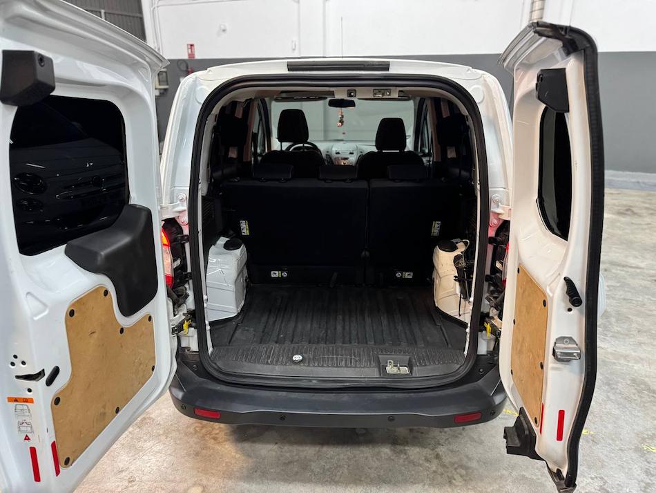 
								Ford Transit Connect full									