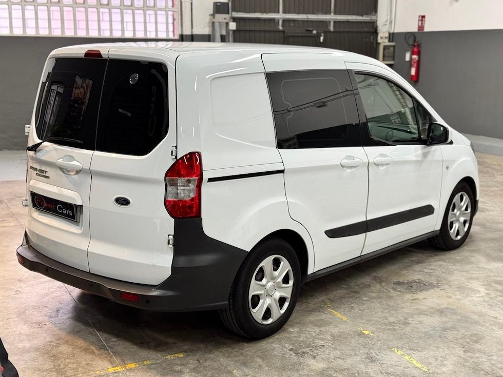 
								Ford Transit Connect full									