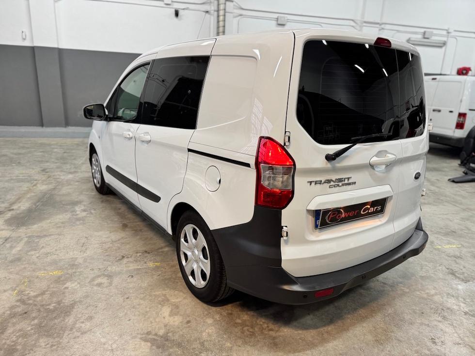 
								Ford Transit Connect full									