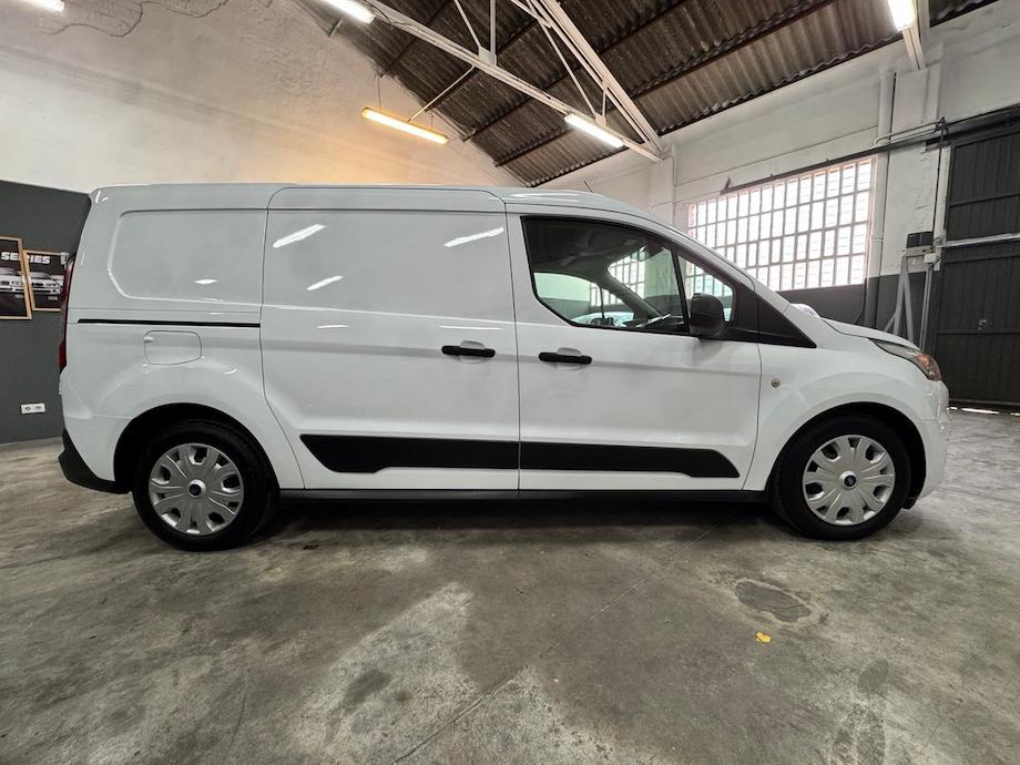 
								Ford Transit Connect full									