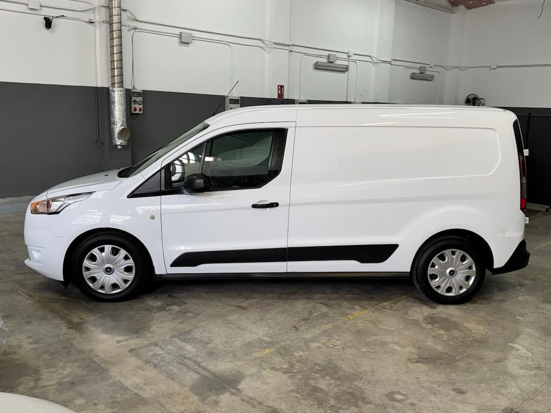 
								Ford Transit Connect full									