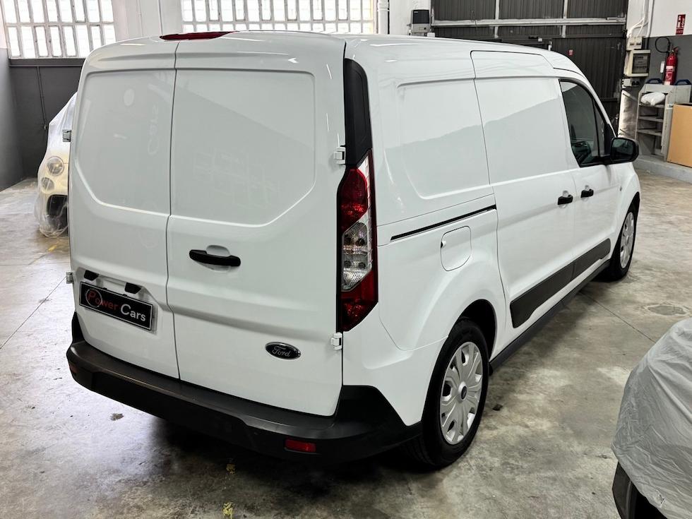 
								Ford Transit Connect full									