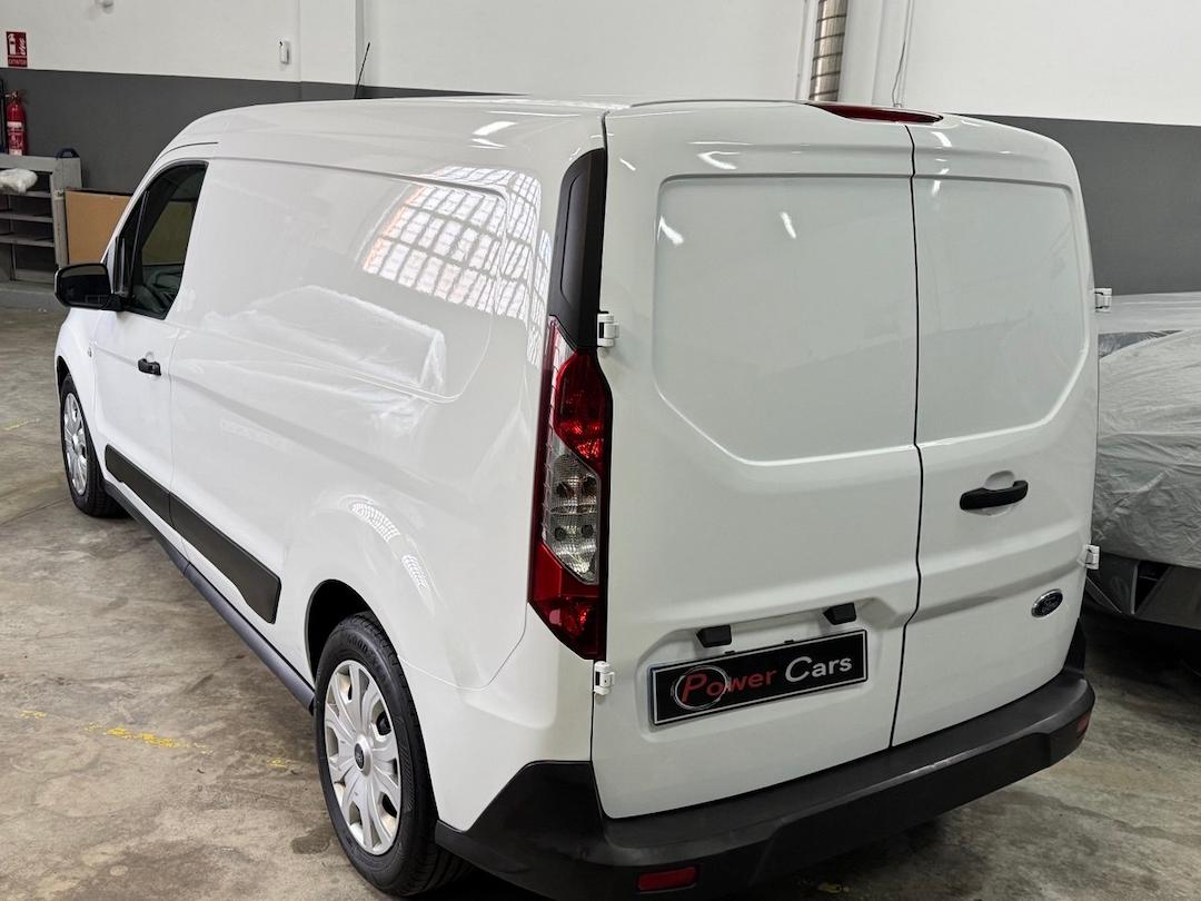 
								Ford Transit Connect full									