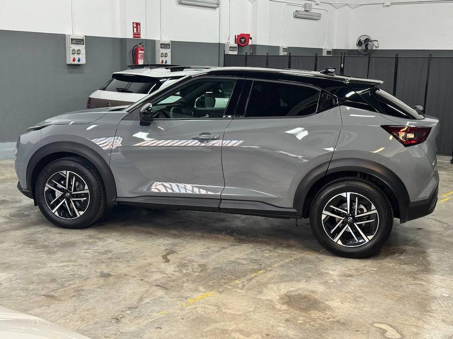 
								Nissan Juke full									
