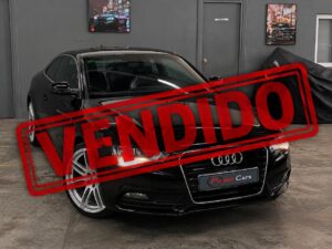 Audi Vendido
