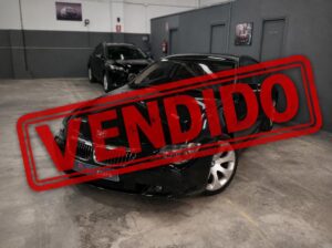 BMW cartel vendido