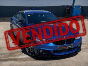 BMW vendido