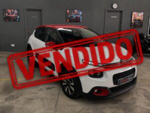 Citroen C3 vendido