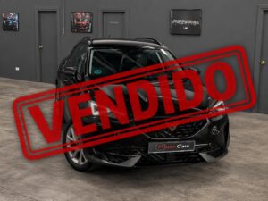 Cupra vendido
