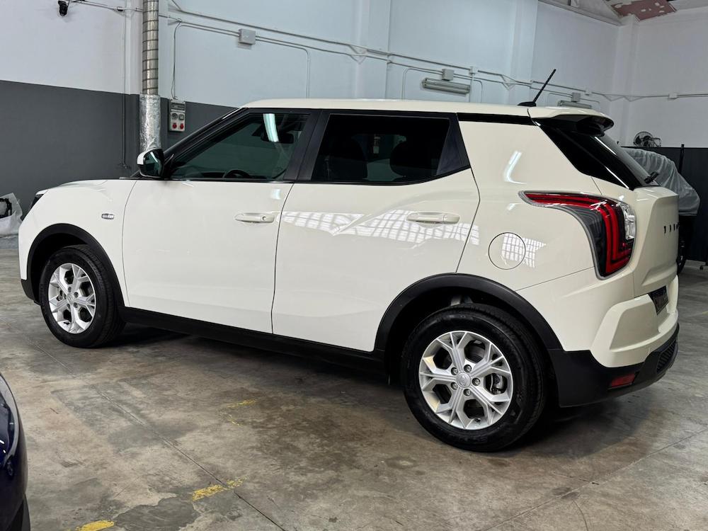 
Ssang Yong Tivoli 2024 full									