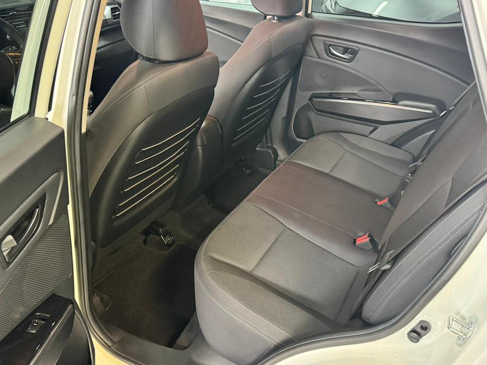 
Ssang Yong Tivoli 2024 full									