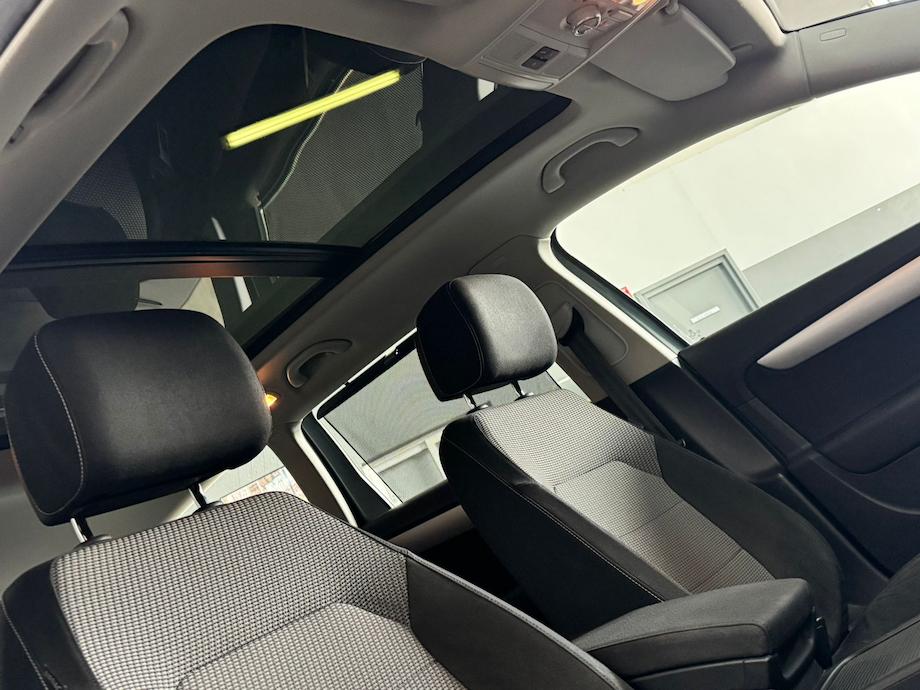 
Volkswagen Passat Alltrack 4 x 4 2016 full									