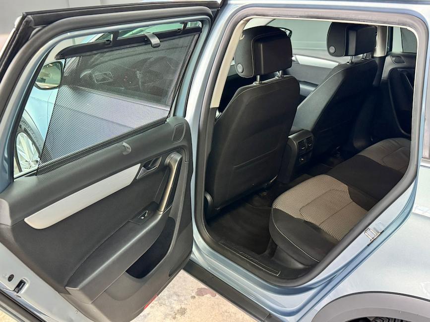 
Volkswagen Passat Alltrack 4 x 4 2016 full									