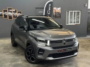 Citroen C3 Eléctrico 2025 de segunda mano en Sabadell
