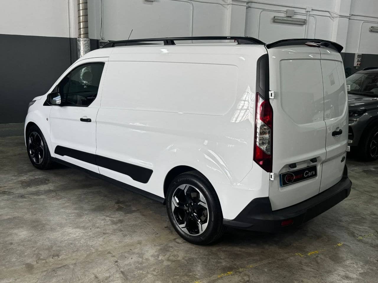 
Ford Transit Connect 2020 de segunda mano en Sabadell full									