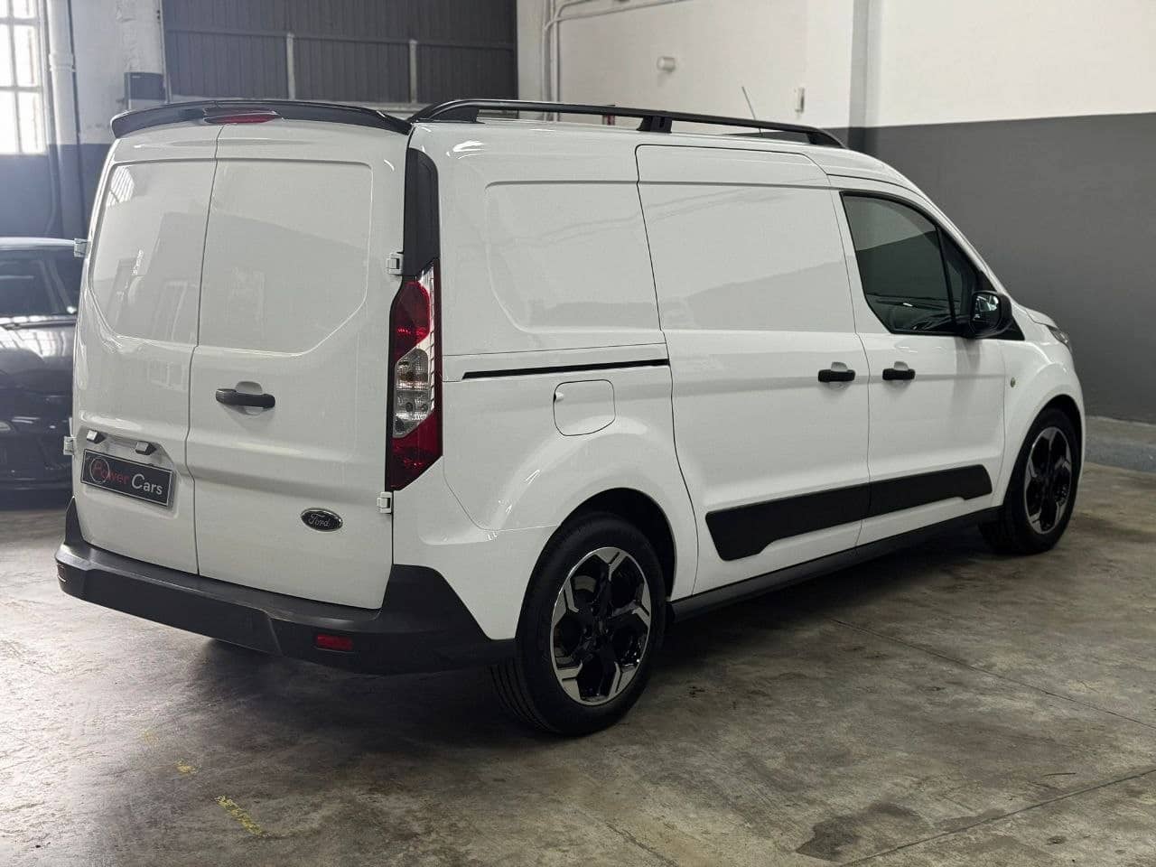 
Ford Transit Connect 2020 de segunda mano en Sabadell full									